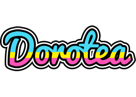 Dorotea circus logo