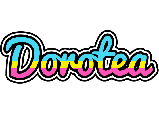 Dorotea circus logo