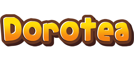 Dorotea cookies logo