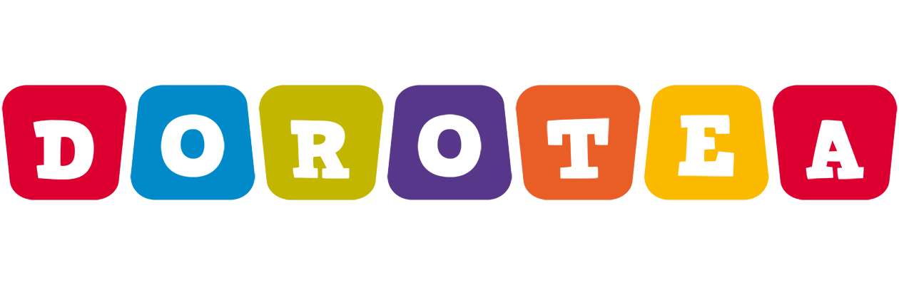 Dorotea daycare logo