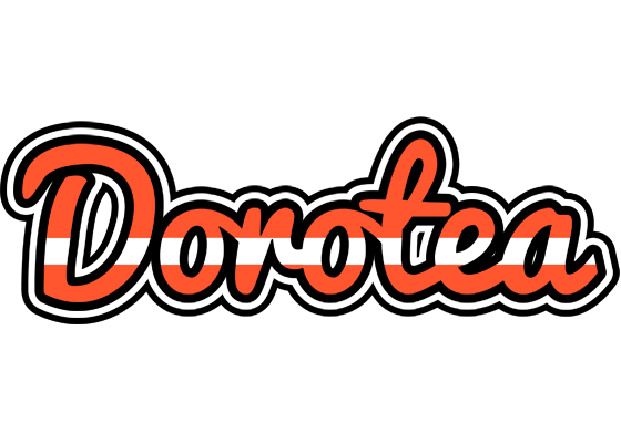 Dorotea denmark logo