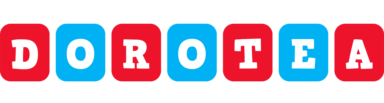 Dorotea diesel logo
