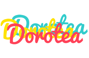 Dorotea disco logo