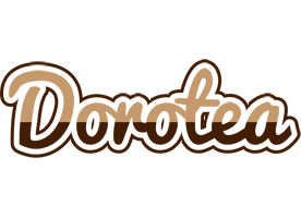 Dorotea exclusive logo