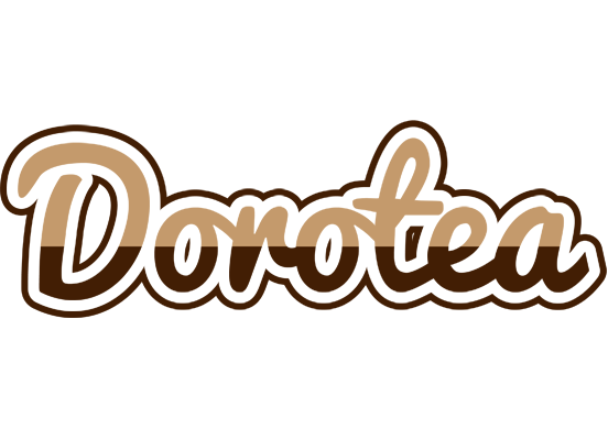 Dorotea exclusive logo