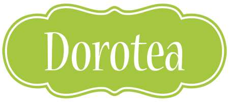 Dorotea family logo