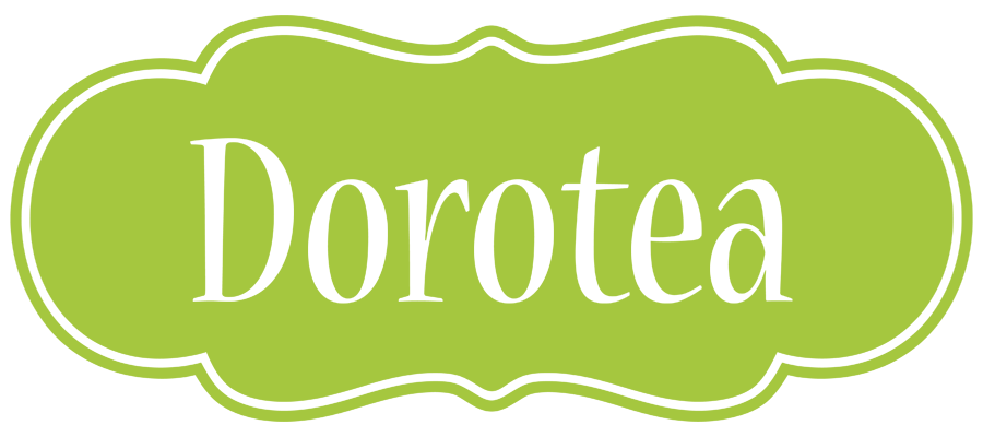 Dorotea family logo