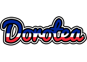 Dorotea france logo