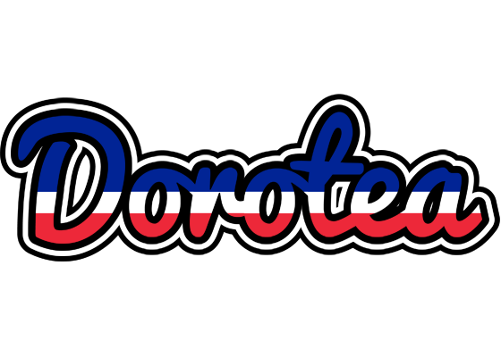 Dorotea france logo