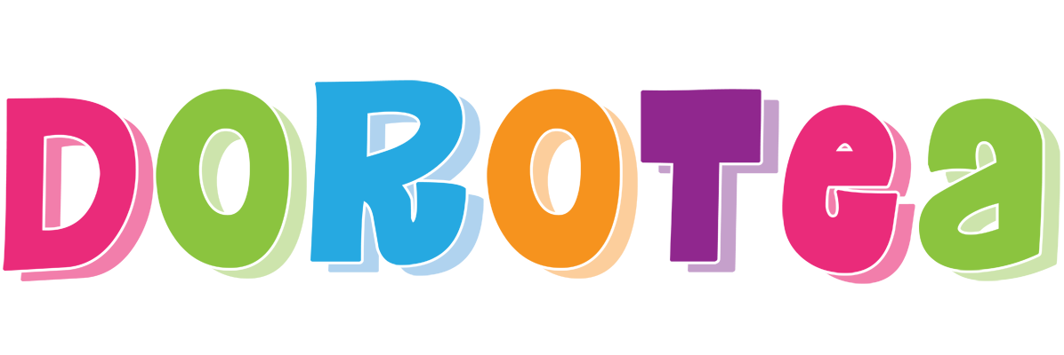 Dorotea friday logo
