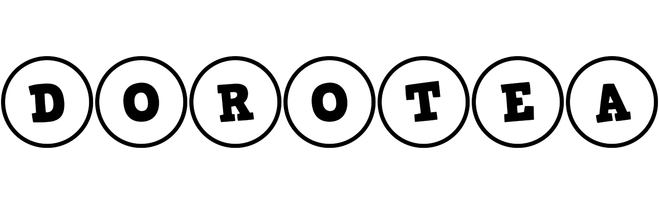 Dorotea handy logo