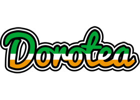 Dorotea ireland logo