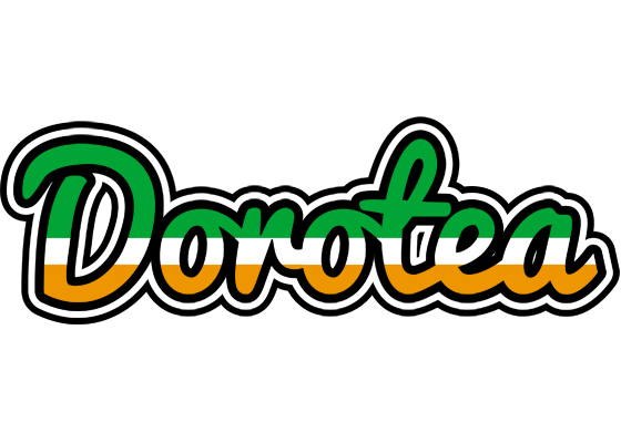 Dorotea ireland logo
