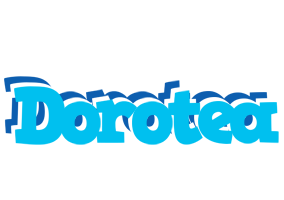 Dorotea jacuzzi logo