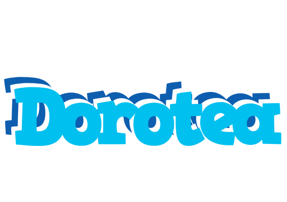 Dorotea jacuzzi logo