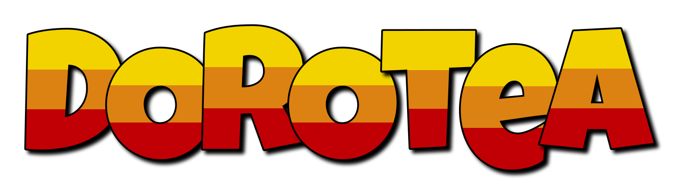 Dorotea jungle logo