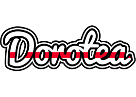 Dorotea kingdom logo