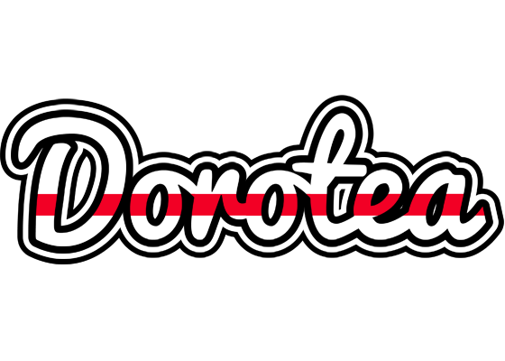 Dorotea kingdom logo