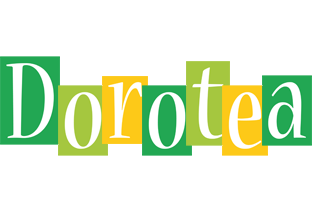 Dorotea lemonade logo