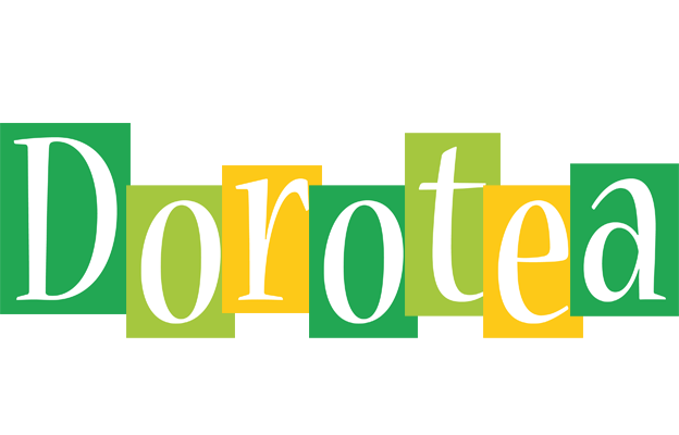 Dorotea lemonade logo