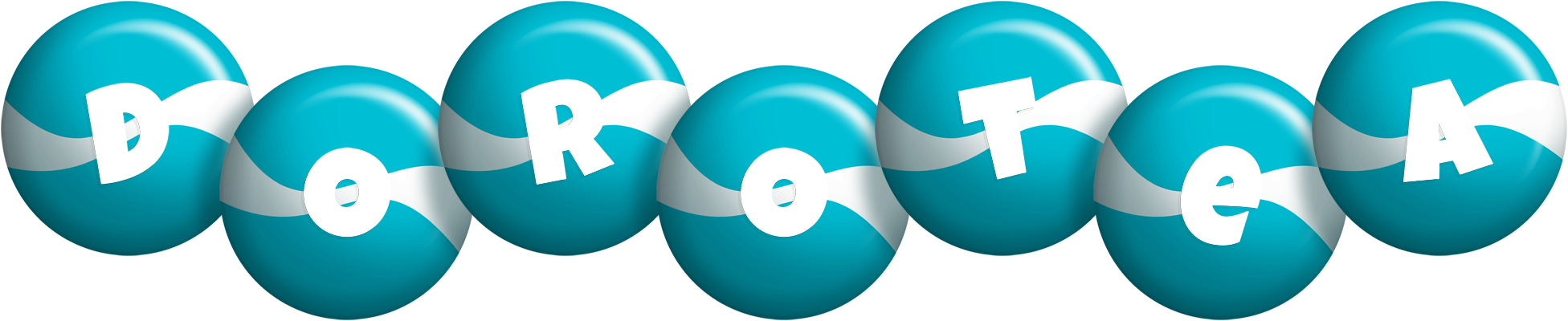 Dorotea messi logo