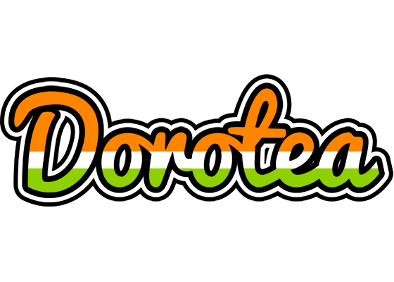 Dorotea mumbai logo
