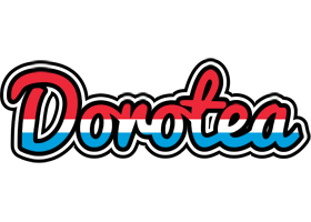 Dorotea norway logo