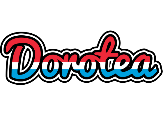 Dorotea norway logo