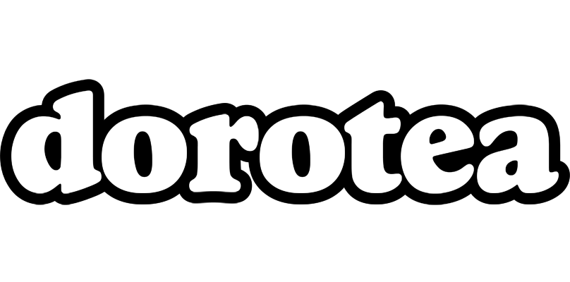 Dorotea panda logo