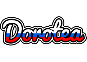 Dorotea russia logo