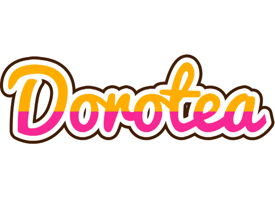 Dorotea smoothie logo