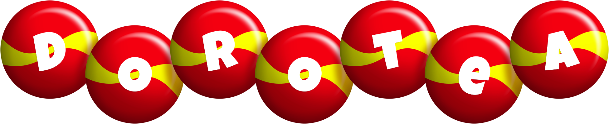 Dorotea spain logo