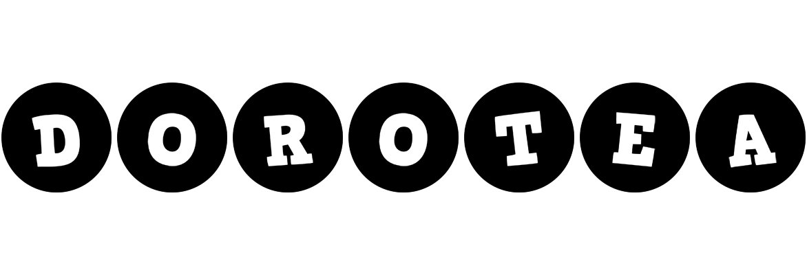 Dorotea tools logo