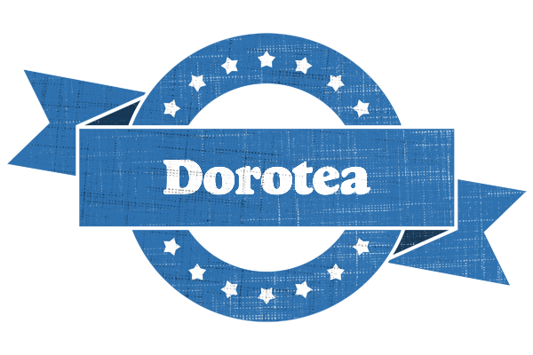 Dorotea trust logo