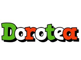 Dorotea venezia logo