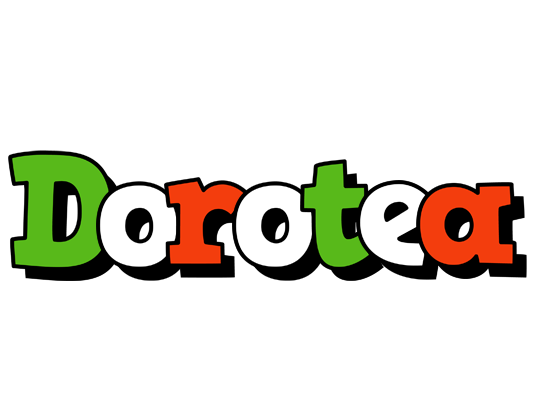 Dorotea venezia logo