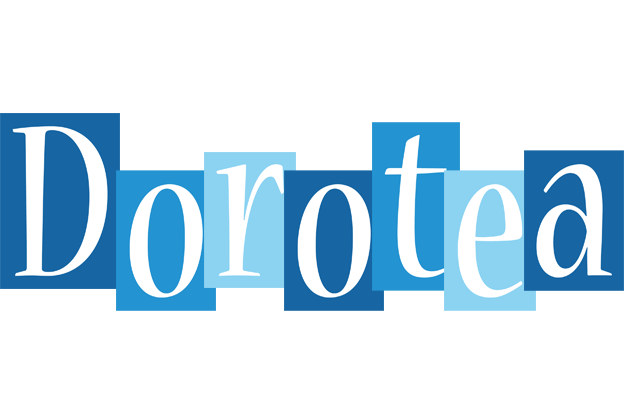 Dorotea winter logo