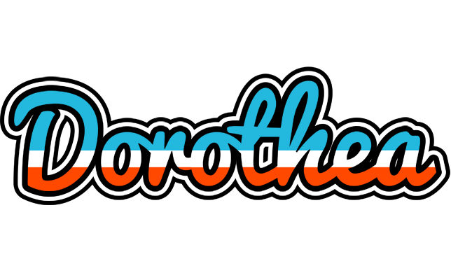 Dorothea america logo