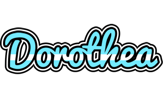 Dorothea argentine logo