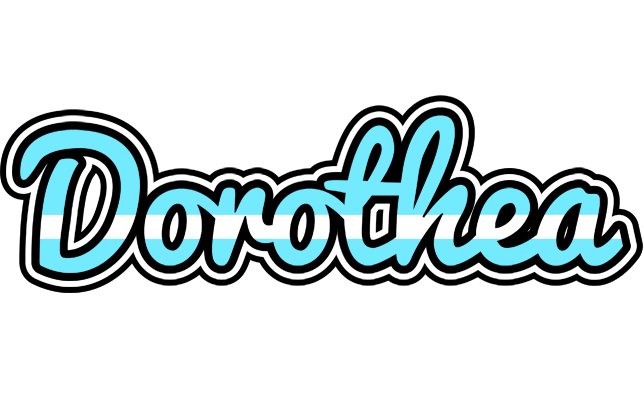 Dorothea argentine logo