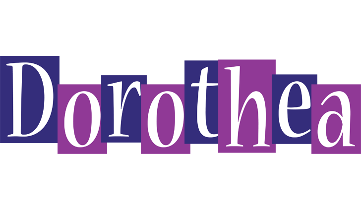 Dorothea autumn logo