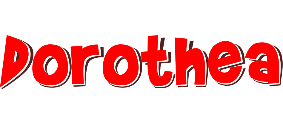 Dorothea basket logo