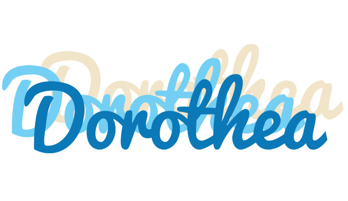 Dorothea breeze logo