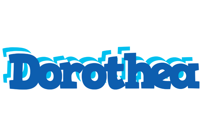 Dorothea business logo