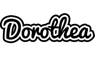 Dorothea chess logo