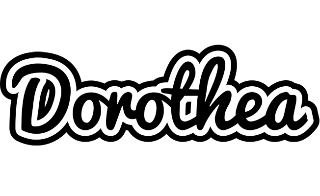 Dorothea chess logo
