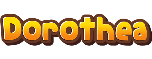 Dorothea cookies logo