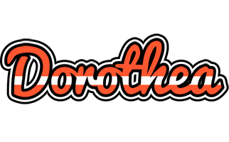 Dorothea denmark logo