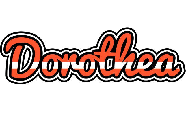 Dorothea denmark logo