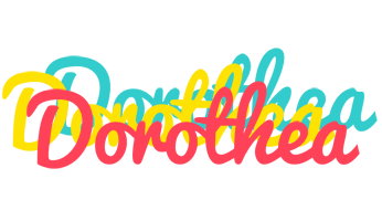 Dorothea disco logo